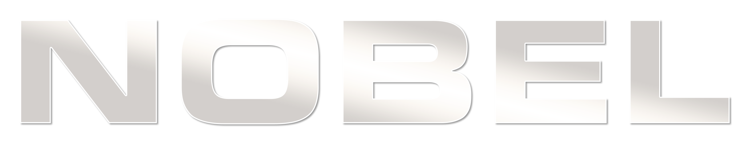 nobel logo